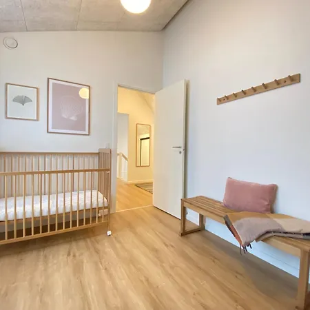 Ferienhaus Plesners *