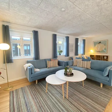 Plesners Ferienhaus *