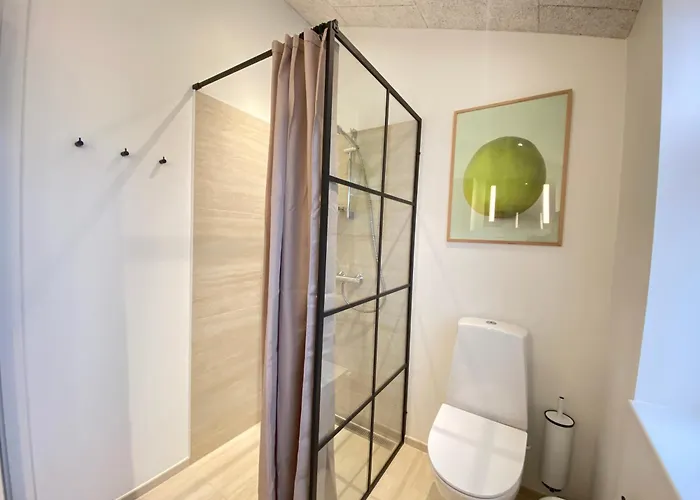 Plesners Hébergement de vacances