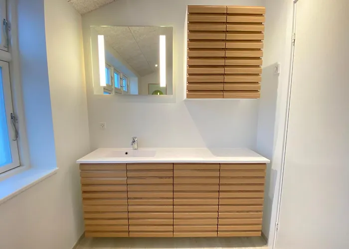 Hébergement de vacances Plesners Skagen