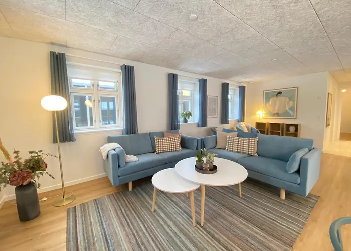 Plesners Hébergement de vacances *