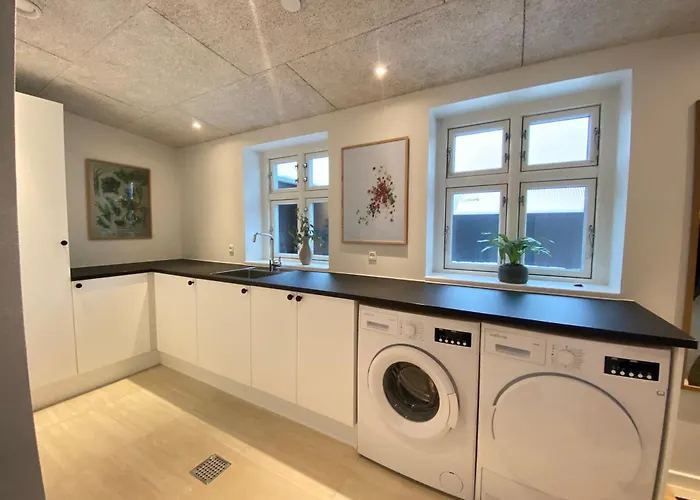 Plesners Hébergement de vacances Skagen