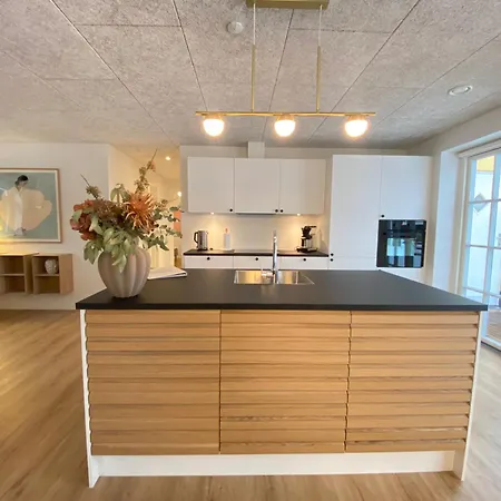 Plesners Casa vacanze *