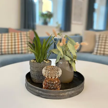 Plesners Casa vacanze Skagen