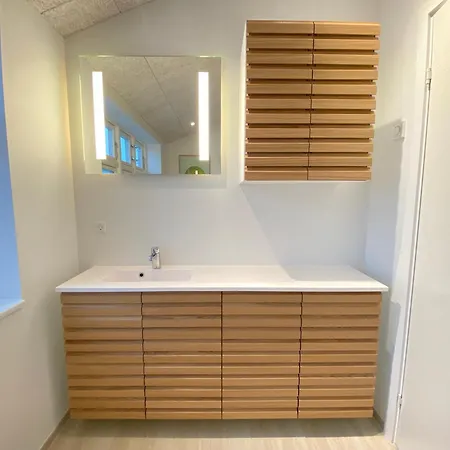 Casa vacanze Plesners Skagen