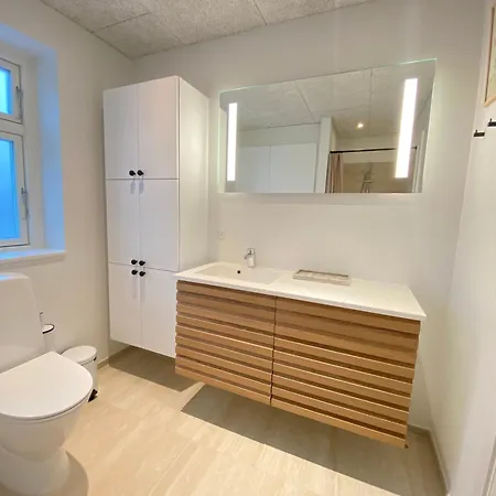 Casa vacanze Plesners Skagen