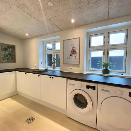 Plesners Casa vacanze Skagen