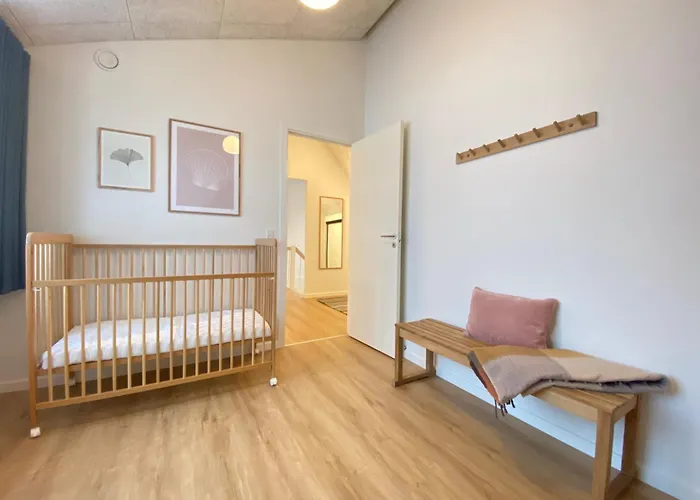 Σπίτι διακοπών Plesners *