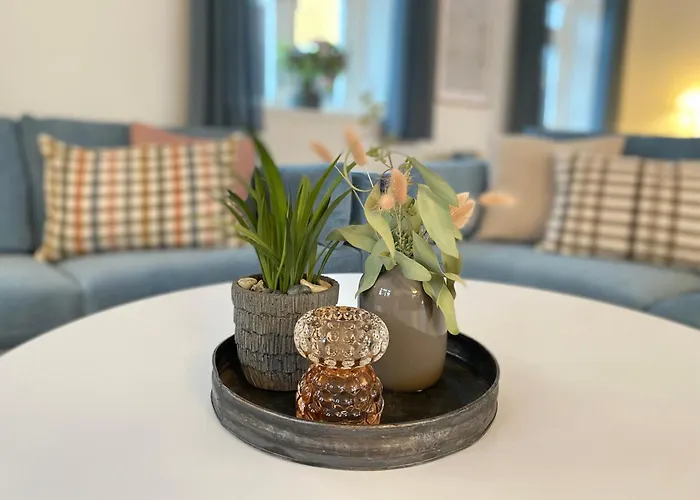 Plesners Σπίτι διακοπών Σκάγκεν